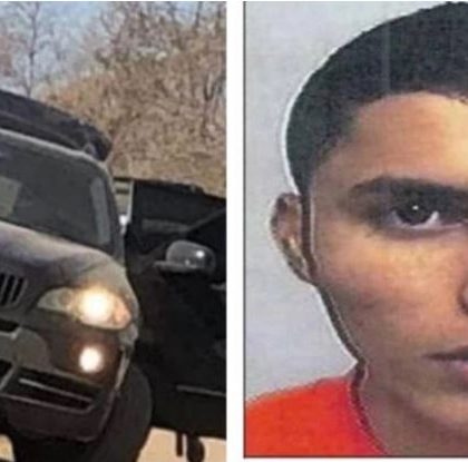 Matan a ‘El Chino Ántrax’, exjefe de seguridad del Cártel de Sinaloa