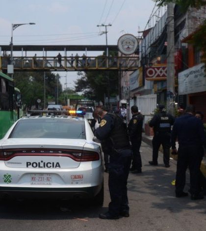 Enfrentamiento entre comando armado y policías deja seis muertos en Oaxaca