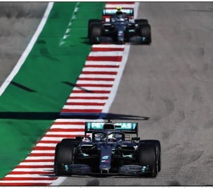 FIA aprueba reducción presupuestaria para la Fórmula 1