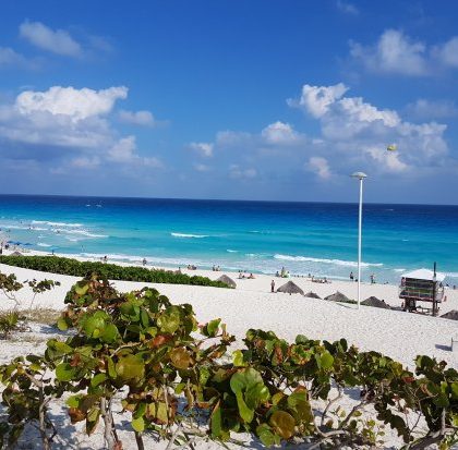 Irregularidades frenaron construcción de hotel en Cancún