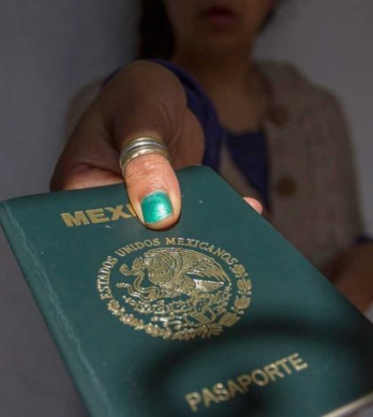 Detecta SSC sitio web falso para ‘tramitar pasaportes’