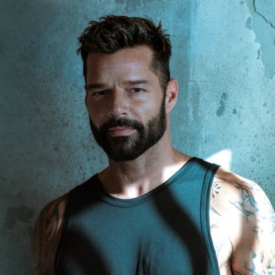 Ricky Martin estrena “Pausa”