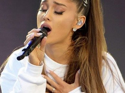 Ariana Grande reflexiona a 3 años del atentado de Manchester
