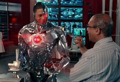 Actor de Cyborg lloró por lanzamiento de Snyder Cut de Justice League