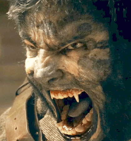 El Hombre Lobo: Confirman actor principal para la nueva película
