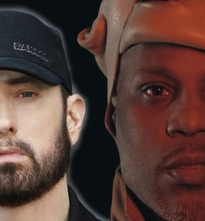 Eminem tendrá una batalla contra DMX, N.O.R.E. Lo confirma