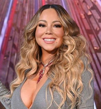 Glitter el disco maldito de Mariah Carey, llega a Spotify