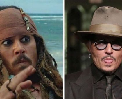 ¿Johnny Depp regresará en Piratas del Caribe 6?