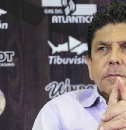 Veracruz: Fidel Kuri, con  información privada para revelar «modus operandi ilegal» de liga MX