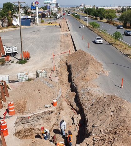 Un hecho el Corredor Red Metro; operará de la Alameda al Eje 128