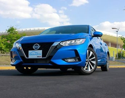Nissan Sentra 2020: equipamiento por versiones