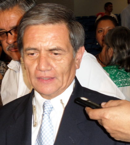 La abogacía de SLP de luto; falleció el licenciado Santiago Camacho Muñoz