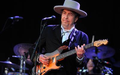 Bob Dylan tuvo náuseas al ver a George Floyd ser torturado hasta morir