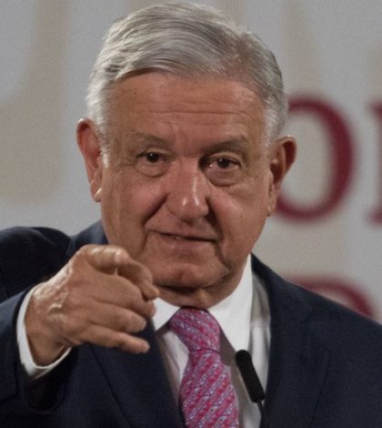 López Obrador encabeza estrategia de intimidación contra periodistas: Ciro Gómez Leyva