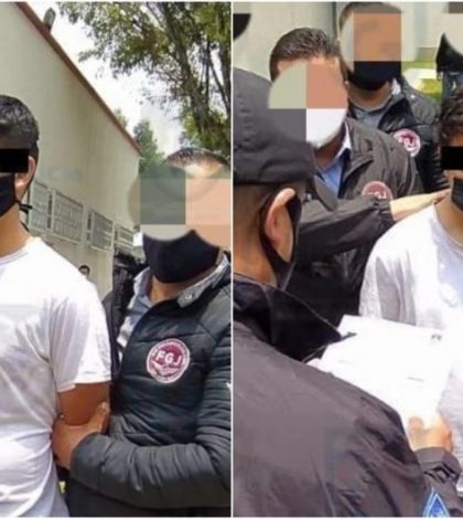 Arrestan a otros dos hombres por elatentado contra García Harfuch en CDMX
