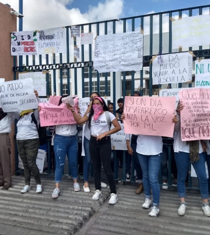 Estudiantes advierten sobre una posible red de trata de personas en la ciudad