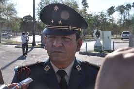 Guardia Nacional se mantiene bajo un proceso de consolidación: Héctor Aldape