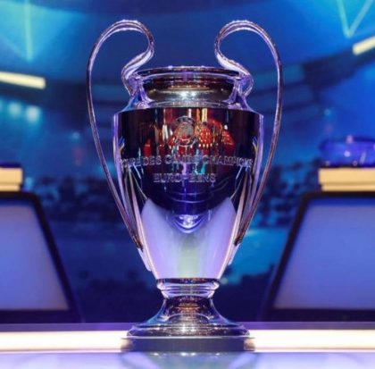 Champions League se definirá con minitorneo en Lisboa