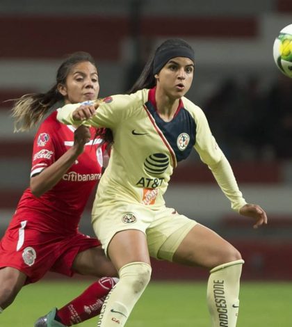 Liga MX Femenil, con más de 100 bajas para el Apertura 2020