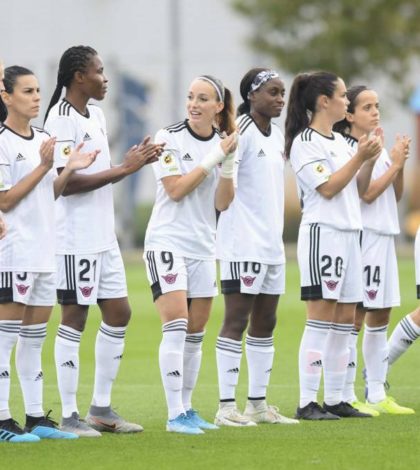 Real Madrid  Femenino toma forma entre despedidas