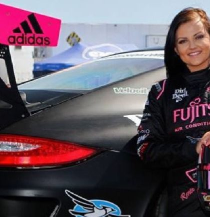 Renee Gracie Deja las carreras  para unirse a la industria porno