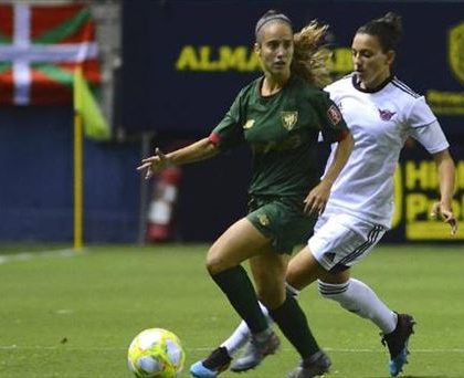 Maite Oroz no seguirá en el Athletic Club la próxima temporada