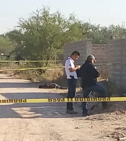 Encontraron cuerpo de joven sin vida por el Anillo Periférico (Video y Fotos)