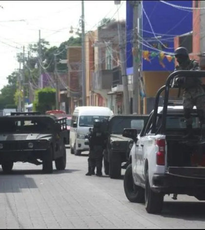 Liberan a 26 personas  detenidas tras bloqueos en Celaya