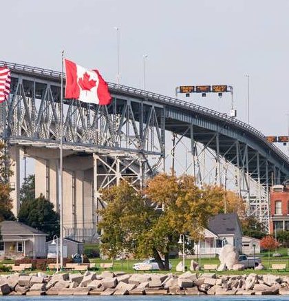 Canadá y EE.UU. extienden cierre fronterizo hasta finales de julio