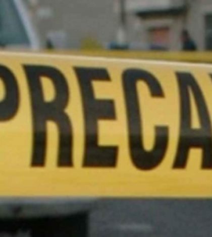 Asesinan a joven de 17 años  y a su mamá en Oaxaca