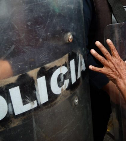 Policía mata a joven de 16 años en Acatlán de Pérez Figueroa, Oaxaca