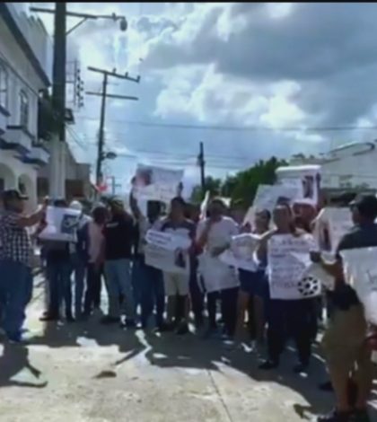 Dictan prisión preventiva a policía de Oaxaca acusado de matar a mexico-estadounidense