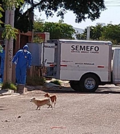 Matan al periodista José Castillo en Ciudad Obregón, Sonora