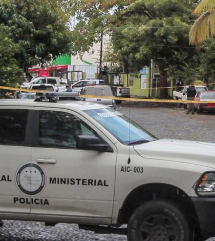 Siguen operativos en Colima  por asesinato del juez Villegas