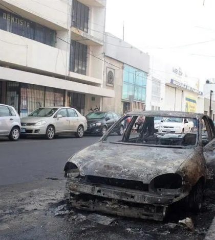 Estados Unidos lanza alerta de seguridad por violencia en Guanajuato