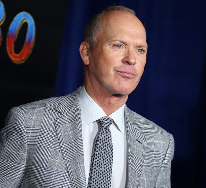 Warner planea regreso de Michael Keaton como Batman