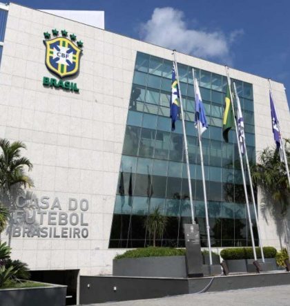 Brasil retira candidatura para albergar Mundial Femenil