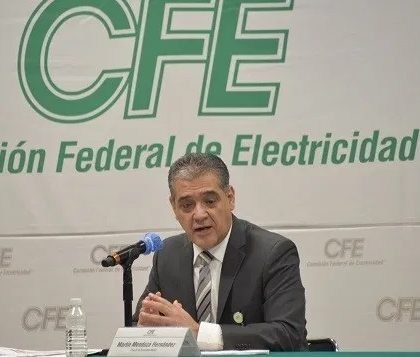 ¿Será? Bajan las quejas en contra de la CFE 