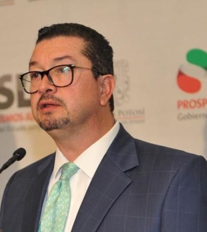 Necesaria la reestructuración de la deuda pública: Pedroza Gaitán