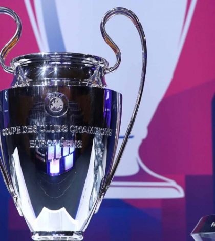 Champions League: cambia formato, sede, final el 23 de agosto