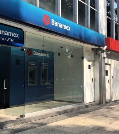 Pide Canaco la reapertura de bancos en San Luis Potosí