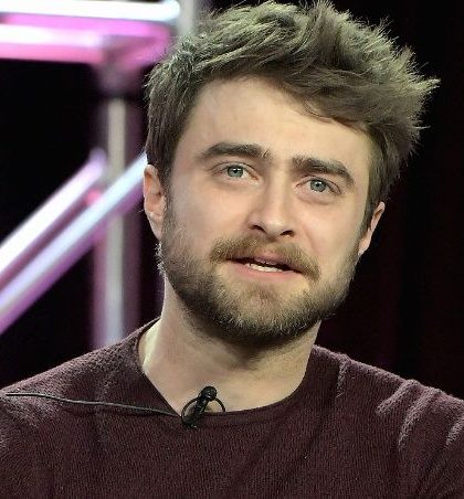 Daniel Radcliffe responde a J.K. Rowling “Las mujeres trans si son mujeres”