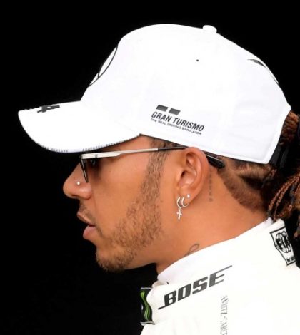 Hamilton decepcionado con dichos de Ecclestone