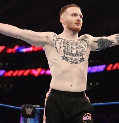 Jack Gallagher fue despedido por abuso sexual