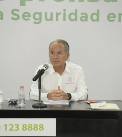 JM Carreras da negativo a la prueba del Covid-19: SS