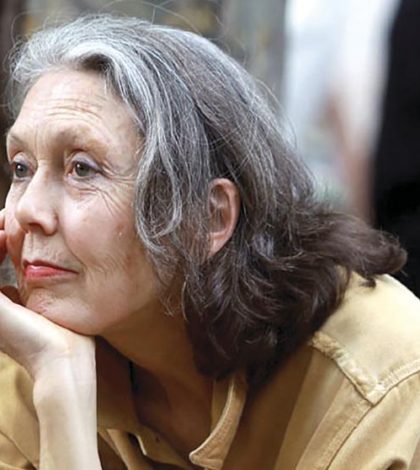 La poeta canadiense Anne Carson gana el Princesa de Asturias de las Letras