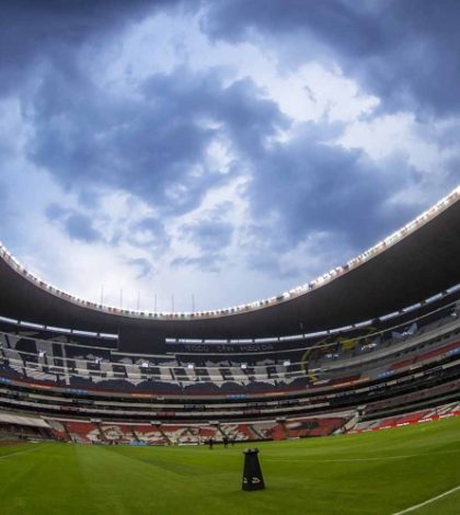 #Video: La Liga MX regresará el 24 de julio; vuelve el repechaje