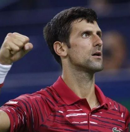 Novak Djokovic  reprueba condiciones para realizar el US Open