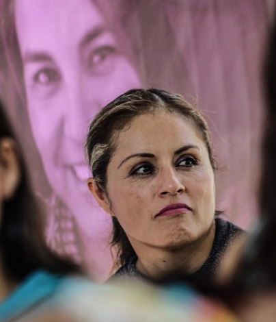 Foro de mujeres