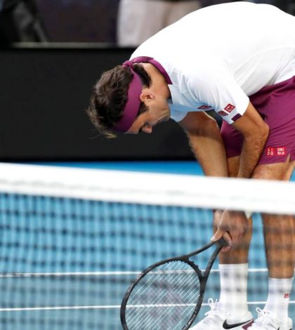 «Para muchos Federer es el mejor de la historia… ¡pero no es ni el segundo de su era!»